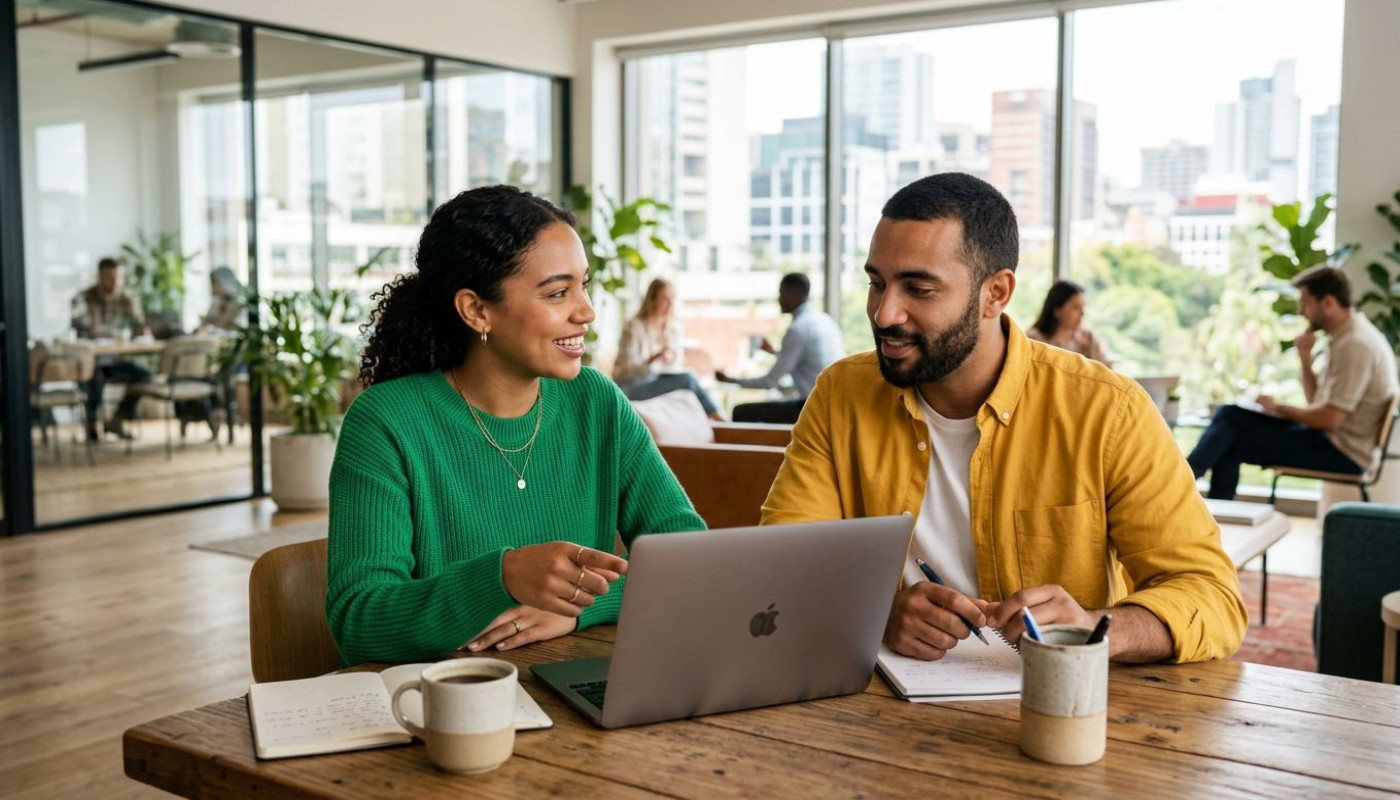 Accompagnement collaboratif, effet de mode ou véritable valeur ajoutée