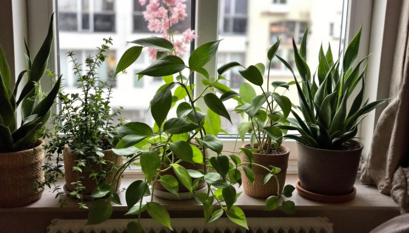 Amélioration du sommeil par les plantes 5 variétés à découvrir