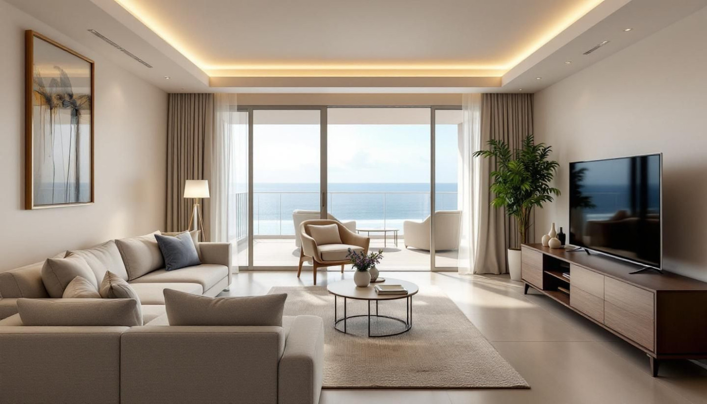 Comment choisir son appartement de luxe pour des vacances inoubliables ?