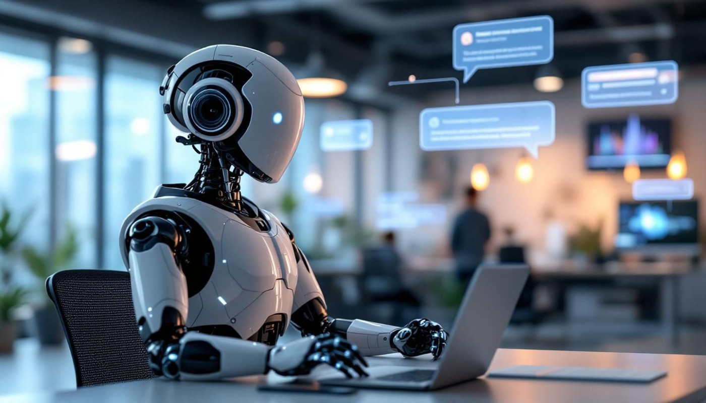 Comment les technologies de chatbot transforment-elles le service client ?
