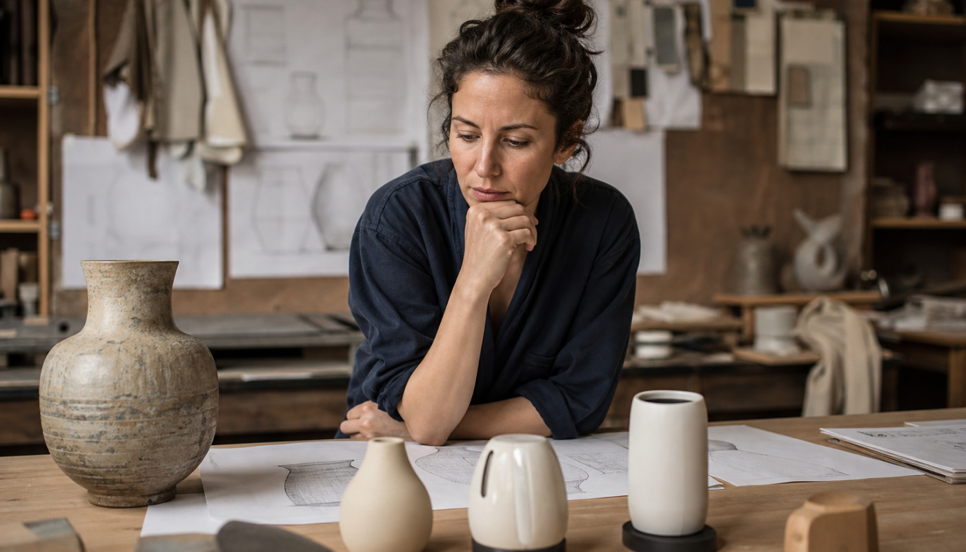 Entre tradition et innovation : dilemmes dans la création de produits