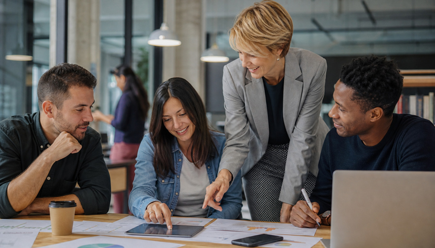 Entreprises et transformation digitale : la marketplace, catalyseur insoupçonné ?