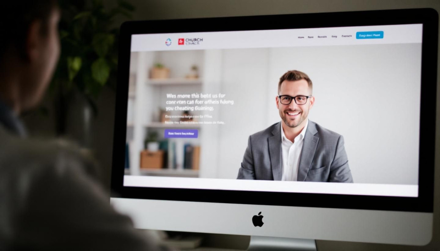 L'importance de la mise à jour des informations ecclésiastiques en ligne